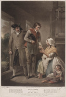 KG 15489
<br/>
De kracht van de wet
<br/>
<em>Dean, John (ca.1750-1798)</em>